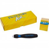 Pictionary Air Aile Çizim Oyunu Akıllı Cihazlara Bağlanır GXD36 - 2