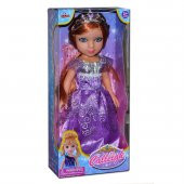 51055/51054 Vardem, Calleigh Prenses Bebek - 2