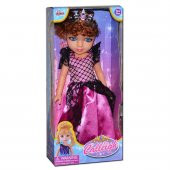 51055/51054 Vardem, Calleigh Prenses Bebek - 3
