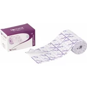 Fortune Elastik(fix)plaster 5m x 10cm - 1
