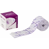 Fortune Elastik(fix)plaster 5m x 5cm - 1