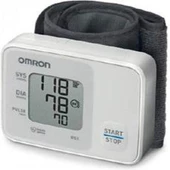 Omron RS1 Bilekten Ölçer Tansiyon Aleti - 1