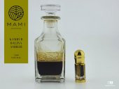 KAMBUR BALİNA AMBERİ (1GR) - 1