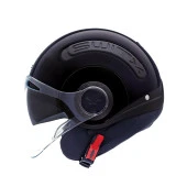 NEXX SX.10 SİYAH KASK XL - 1