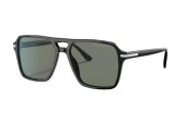 Prada SPR20Y 1AB03R 55 Polarize Erkek Güneş Gözlüğü - 1