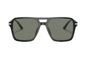 Prada SPR20Y 1AB03R 55 Polarize Erkek Güneş Gözlüğü - 2