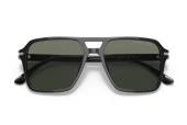 Prada SPR20Y 1AB03R 55 Polarize Erkek Güneş Gözlüğü - 5