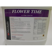 FLOWER TIME 8.16.0 +ME BİTKİLERDE ÇİÇEKLENME VE MEYVE TUTUMU SAĞLAYAN AZOT,FOSFOR VE BORUN EŞSİZ UYUMU - 2