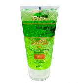 Saç Dökülmesin Bitkisel Orta Sert Jöle 150ml - 1