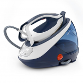 Tefal GV9221 E0 Pro Express Protect 2600 W Buhar Kazanlı Ütü - 1