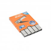 Delta Zımba Teli 1000 Lİ 130 Syf 23/15 - 1