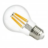 Bix SL-04 6W Daylight A+ Uzaktan Kontrol ve Zaman Ayarlı Akıllı Ampul - 2