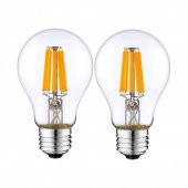 Bix SL-04 6W Daylight A+ Uzaktan Kontrol ve Zaman Ayarlı Akıllı Ampul - 9