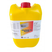 Sulphur 95 - Sıvı Kükürt - Kireç Çözücü - 20 L - 1