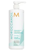 Moroccanoil Onarıcı Ve Renk Koruyucu Saç Kremi 1000ml. - 1