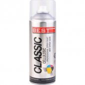 SPREY BOYA BEST 400 ML BEYAZ - 1