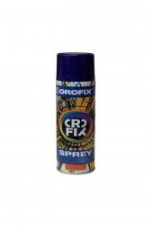 OROFİX SPREY BOYA BEYAZ 200 ML - 1