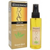 Çatlak Bakım Yağı 100 ml - 1