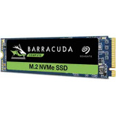 Seagate Barracuda 510 500 GB 3400MB s 2400MB s NVMe SSD ZP500CM3A001 - 1