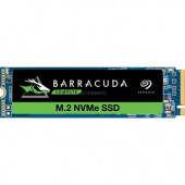 Seagate Barracuda 510 500 GB 3400MB s 2400MB s NVMe SSD ZP500CM3A001 - 2