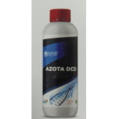 AZOTA-DCD - 3 Azot Formu İçeren Akıllı Azot Çözeltisi - Sıvı Azot Gübresi - 1 L - 1
