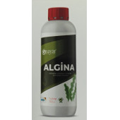 ALGİNA - Sıvı Deniz Yosunu - Sıvı Gübre - 1 L - 1