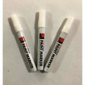 MARKER KALEM STEEL WELD SİYAH - 2