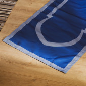 BAHA Portable Prayer Mat  Mihrab SEJADAH (NAVY BLUE) - 3
