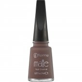 Flormar Mat Oje No:m47 - 1