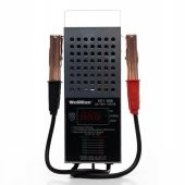 WellHise KEY-888 Dijital Akü Test Cihazı 12V 100A - 1