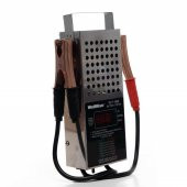 WellHise KEY-888 Dijital Akü Test Cihazı 12V 100A - 2