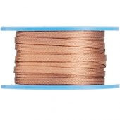 GOOT Wick CP-3015 Lehim Sökme Fitili, 20 Metre ekonomik makara - 3