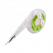 GOOT Wick CP-1515 Lehim Sökme Fitili, Metal Başlıklı Kartuş - 1