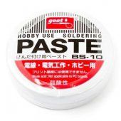 GOOT BS-10 Lehim Pastası (Flux) - 1