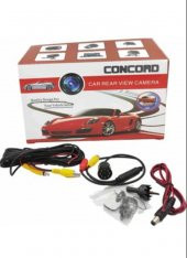 Araç Geri Görüş Kamerası Concord C640-C641 Oto Arka Görüş Kamera - 2