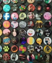 Popsocket Parmak Standı Selfie Telefon Tutucu Pop Socket 4 Adet - 1