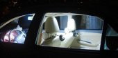 Oto Araç Tavan Led İç Ortam Sofit Smd Tavan Plaka Park Ampul - 4