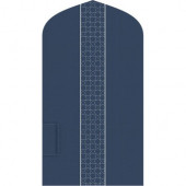 TAKVA THE POCKET SEJADAH PORTABLE PRAYER MAT BLUE - 3