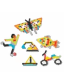 Dede Çiçek Puzzle Box 500 Parça 01904 - 2