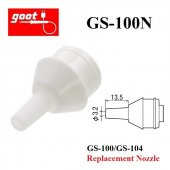 GOOT GS-100N Yedek Pompa Ucu - 1