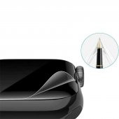 Apple Watch 7 41mm Tam Kaplayan Narr Body Ekran Koruyucu - 2