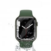 Apple Watch 7 41mm Tam Kaplayan Narr Body Ekran Koruyucu - 4