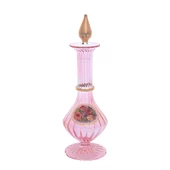 Decorium Parfüm Şişesi Romantica Pembe M02508-AB - 1