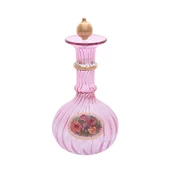 Decorium Parfüm Şişesi Romantica Pembe M02509-AB - 1