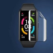 Huawei Band 6 Tam Kaplayan Narr Body Ekran Koruyucu - 4