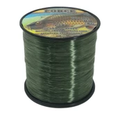 Effe Force 500 Metre Sazan Yayın Turna Alabalık Misinası Yeşil - 1