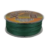 Effe Sumo X8 İp Misina 300m Polietilen MicroFiber İp Misina Yeşil - 2