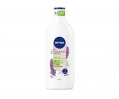 Nivea Naturally Good Lavanta Özlü Vücut Bakım Losyonu 350ML - 1