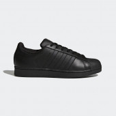 Adidas Superstar AF5666 Foundation Kadın Günlük Siyah Spor Ayakkabı - 2