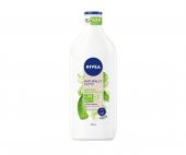Nivea Naturally Good Aloe Vera Özlü Vücut Bakım Losyonu 350 ml - 1